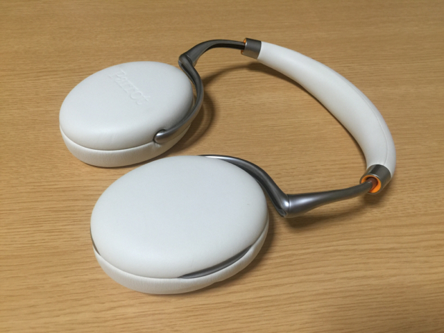 Parrot zik 2.0: headphone archive Parrot zik 2.0: headphone archive