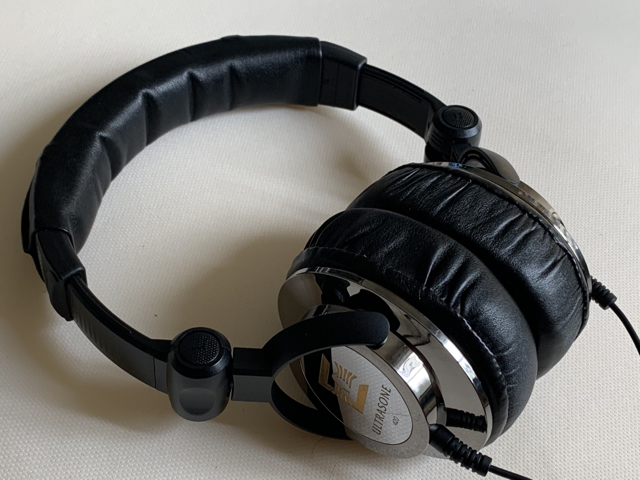 edition9とは（editionとは）: headphone archive