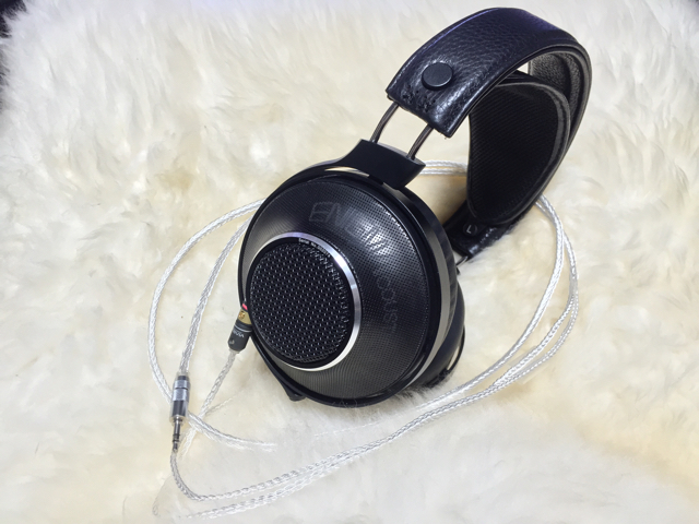 enigma acoustics Dharma D1000: headphone archive