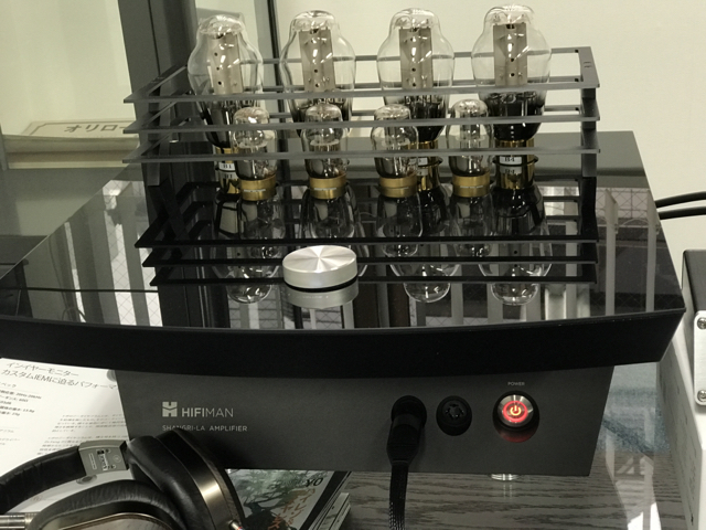 HIFIMAN SUSVARA(その2)(.feat上更千秋): headphone archive HIFIMAN SUSVARA(その2)(.feat上更千秋): headphone archive