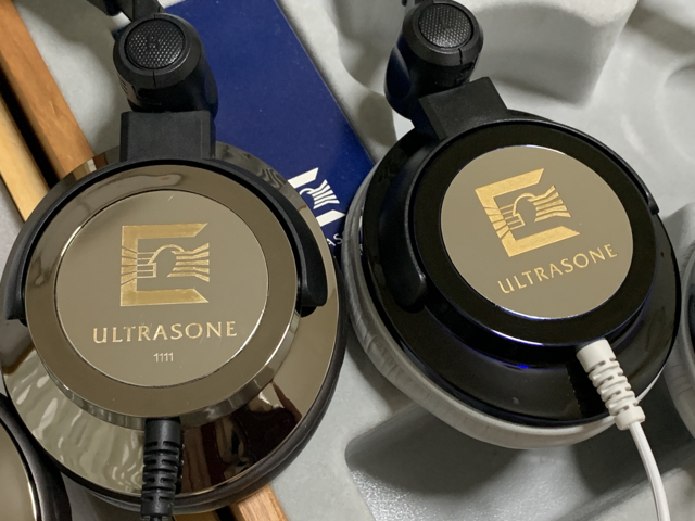 ultrasone edition7: headphone archive ultrasone edition7: headphone archive