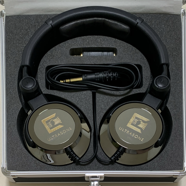 edition9とは（editionとは）: headphone archive