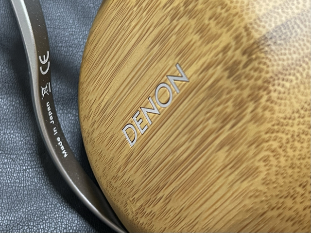 DENON AH D9200: headphone archive DENON AH D9200: headphone archive