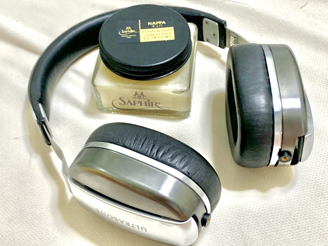 edition9とは（editionとは）: headphone archive