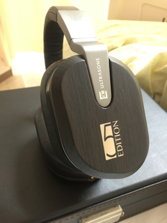 Enigma Acoustics Dharma D1000 Headphones – Brook Audio